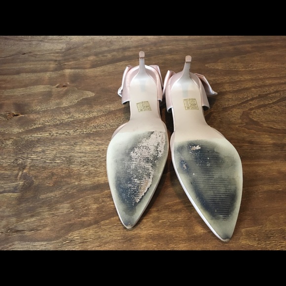 Journee Collection Tanzi heels 12 - Picture 5 of 6